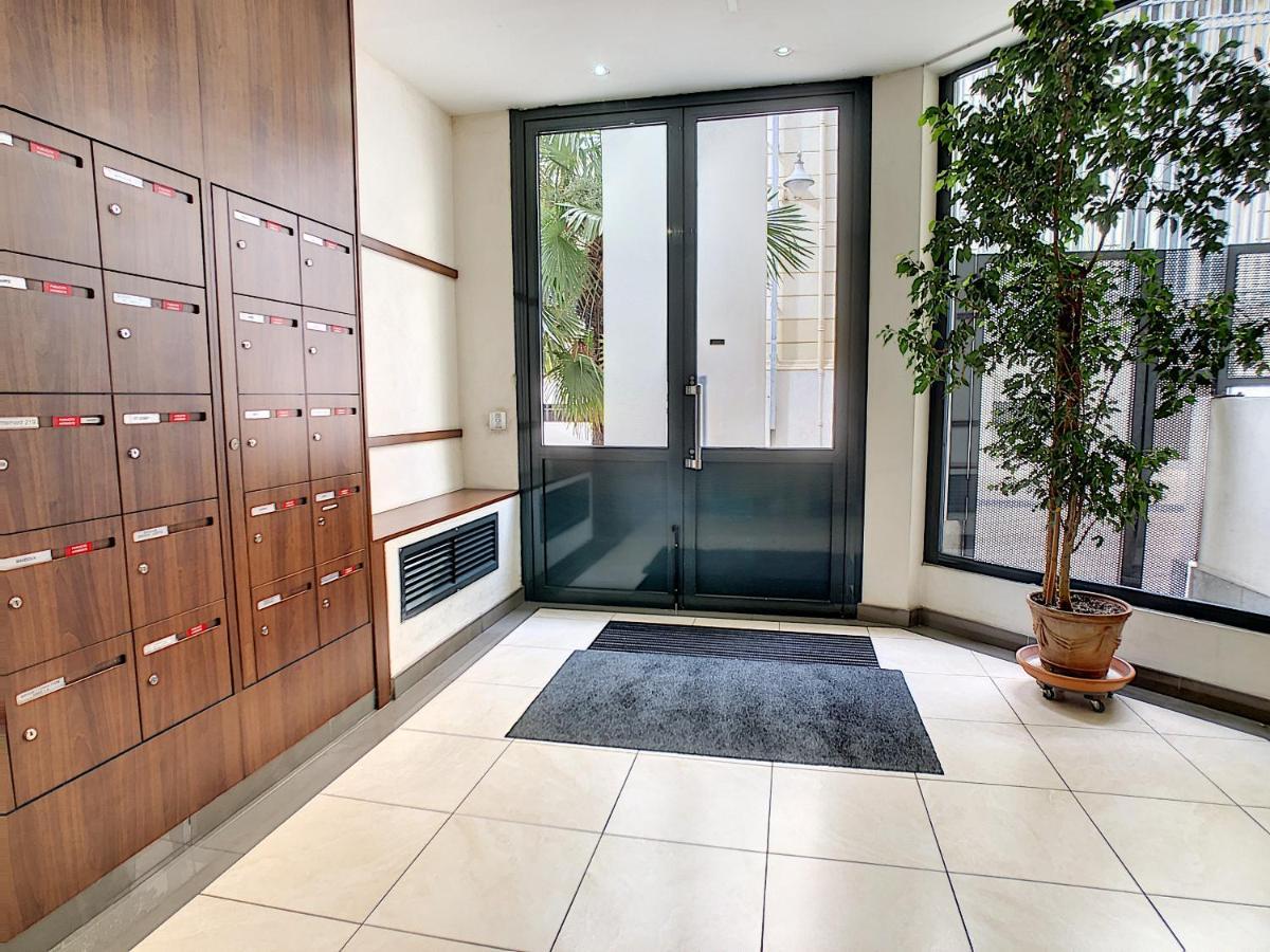Appartement Nestor&jeeves - Palais Liberte - Hyper Center - Shopping Area - Close Sea